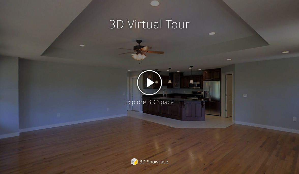 3D Virtual Tour - Elizabethtown KY Real Estate